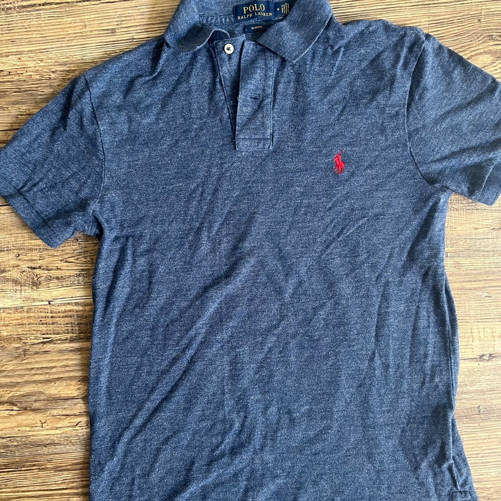 Ralph Lauren boys polo